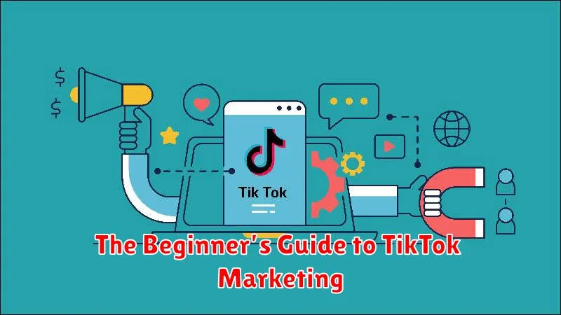 The Beginner’s Guide to TikTok Marketing
