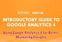 Using Google Analytics 4 for Better Marketing Insights