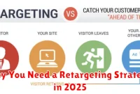 Why You Need a Retargeting Strategy in 2025